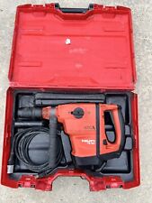 Hilti te60 atc for sale  Baton Rouge