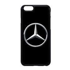 Usato, Emblema logo Mercedes Benz Telefono Case Cover per Apple iPhone usato  Spedire a Italy