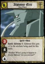 Alphonse elric pure d'occasion  Lesneven
