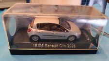 Renault clio 2005 d'occasion  Renaison