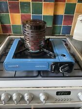 camping gaz heater for sale  BARRY