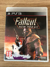 Fallout new vegas d'occasion  Provins