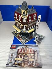 LEGO Creator Cafe Corner 10182  for sale  Shipping to South Africa