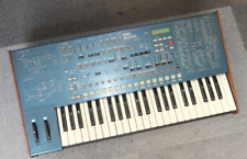 Korg ms2000 virtual d'occasion  Expédié en Belgium