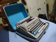 s 1960 royal typewriter for sale  Meridian