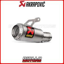 akrapovic zx10r usato  Trapani