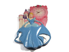 wall princess clock for sale  Gorham