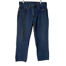 Levis jeans mens for sale  Midland