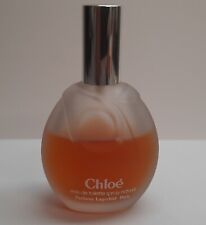Chloé parfums lagerfeld gebraucht kaufen  Deutschland