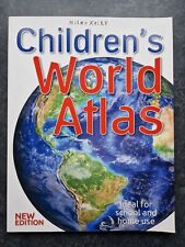 Children atlas miles for sale  Ireland