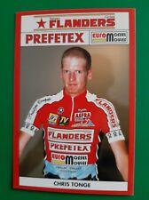 Cyclisme carte cycliste d'occasion  Saint-Pol-sur-Mer