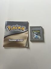 Pokemon silver version for sale  PONTEFRACT