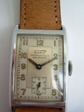 Tissot rare montre d'occasion  Héric