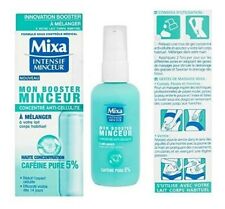 Mixa booster minceur d'occasion  Levallois-Perret