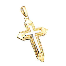 Small cross pendant for sale  Houston