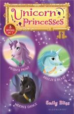 Unicorn princesses bind for sale  Austin