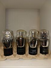 Vacuum tubes lot for sale  Danville