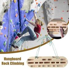 Hangboard climbing climbing for sale  Shipping to Ireland