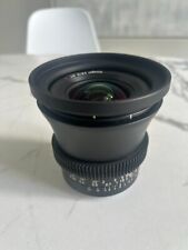 Zeiss distagon milvus for sale  Shipping to Ireland