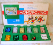 Monopolino gioco eg. usato  Palermo