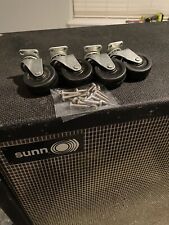 Sunn amp cabinet d'occasion  Expédié en Belgium