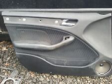 Bmw front door for sale  ENNISKILLEN