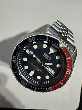 Seiko red blue for sale  Garfield