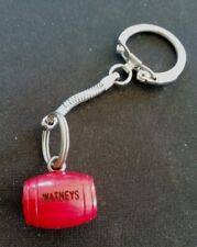 watneys red barrel key ring for sale  BRIGHTON