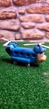 Budgie little helicopter for sale  BARRY