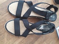 Sandalen damen sandaletten gebraucht kaufen  Deutschland
