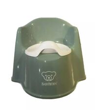 Babybjorn potty chair for sale  Londonderry