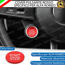 Cover pulsante start usato  Napoli