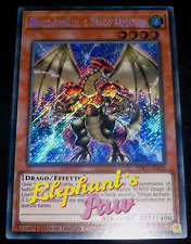 Yugioh drago armato usato  Fano