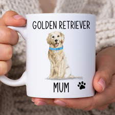 Golden retriever mum for sale  SWINDON