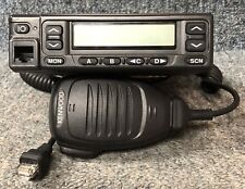 Radio móvil KENWOOD TK880H VER 2 UHF 40 vatios probada buen funcionamiento compra 1-9 unidades segunda mano  Embacar hacia Argentina