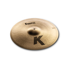 Zildjian inch zildjian d'occasion  Expédié en Belgium