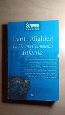 2001 dante alighieri usato  San Benedetto Del Tronto