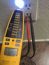 Fluke pro electrical for sale  Oakland