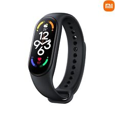 Xiaomi Mi Smart Band 7 Fitness Activity Tracker Contapassi Smartwatch Nuoto SpO2, usato usato  Italia