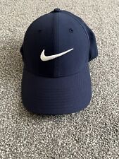 Nike golf cap for sale  KENILWORTH