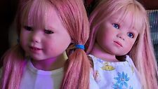 Annette himstedt dolls for sale  Aurora