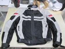 motorcycle jacket olympia for sale  Sweet Grass