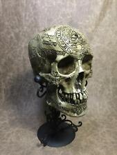 Templar knight skull for sale  Alexandria