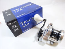 SHIMANO Trinidad 12A #IB289 for sale  Shipping to South Africa