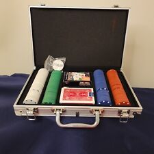 Texas hold poker for sale  Bowling Green