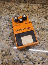 Pedal de efeitos de distorção de guitarra elétrica Boss DS-1 frete grátis comprar usado  Enviando para Brazil