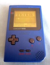 Console game boy d'occasion  Nice-