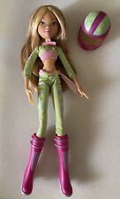 Winx club biker for sale  Shipping to Ireland