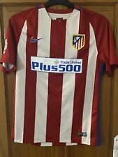 Atletico madrid 2016 for sale  SCARBOROUGH
