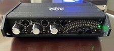 Sound devices 302 for sale  Los Angeles